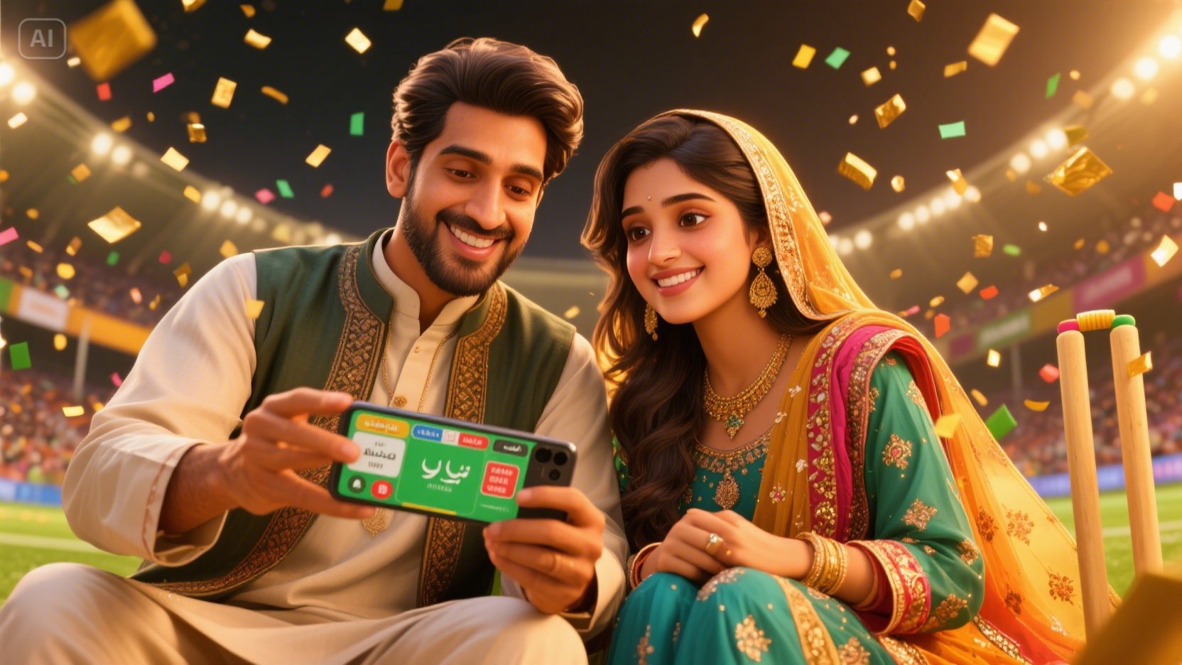 Registration at Glitchspin Casino