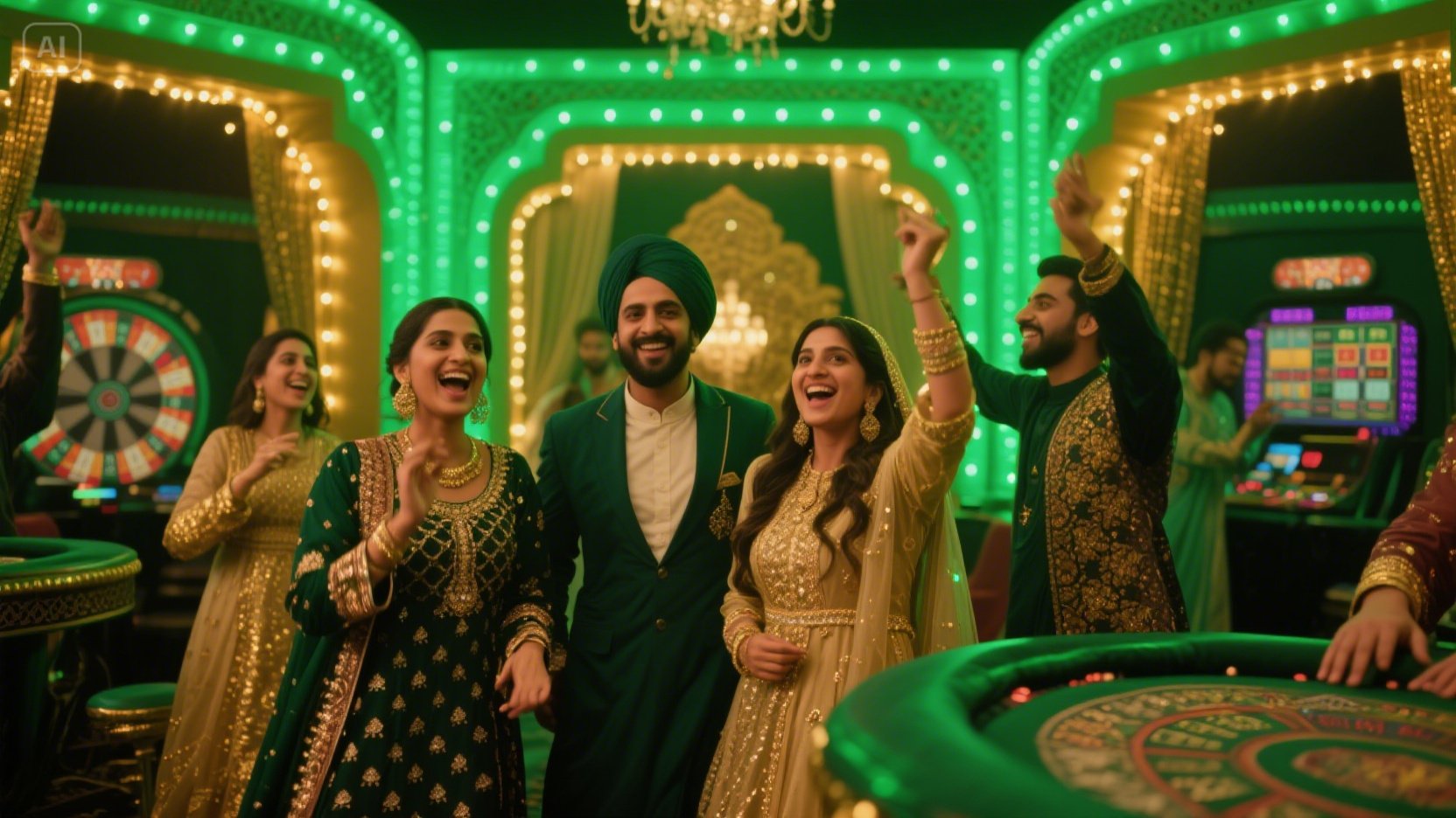 Registration at Glitchspin Casino