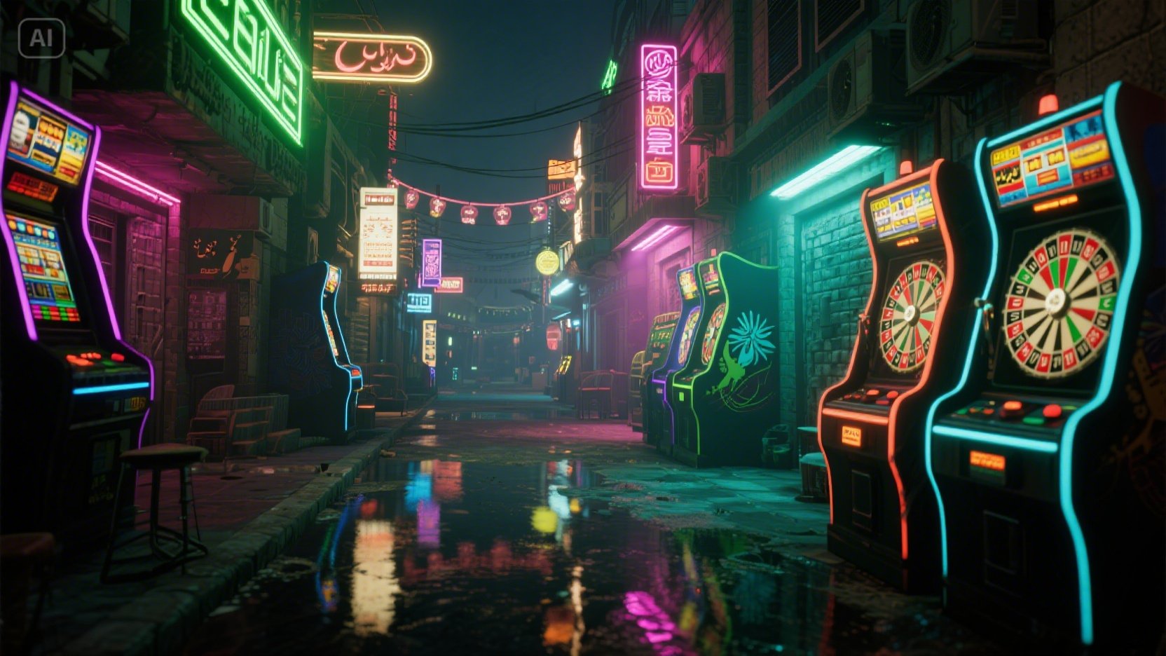 Registration at Glitchspin Casino