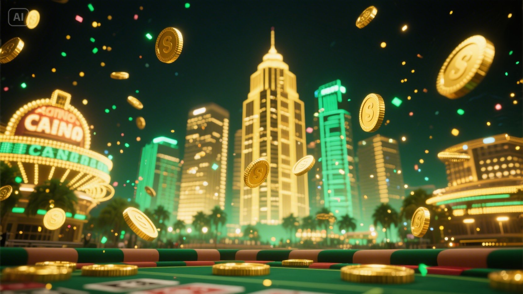 Registration at Glitchspin Casino