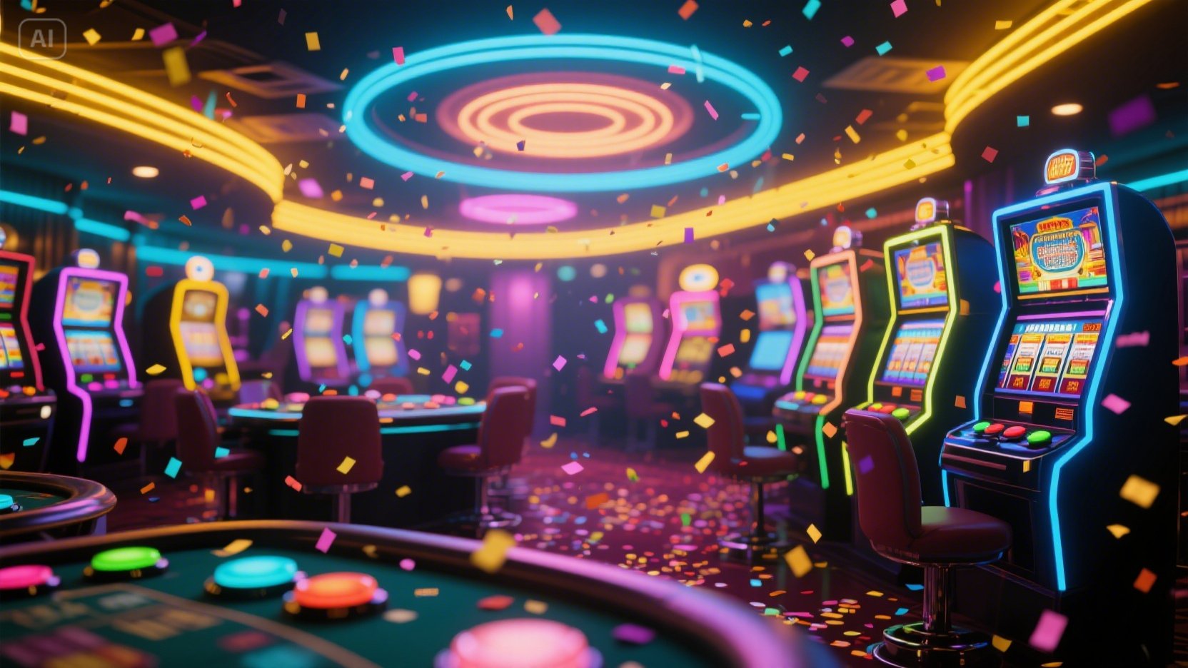 Registration at Glitchspin Casino