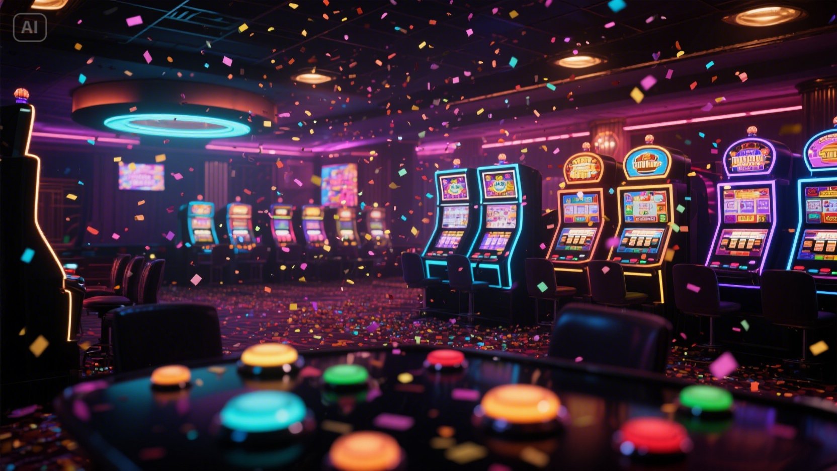 Registration at Glitchspin Casino